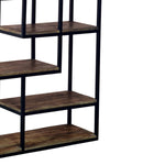 Load image into Gallery viewer, Multi Shelf Industrial Shelf Unit
