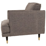 Load image into Gallery viewer, Richmond Grey Large Arm Chair
