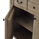 Load image into Gallery viewer, Copgrove Collection 1 Drawer 2 Door Sideboard
