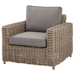 Load image into Gallery viewer, Amalfi Collection Outdoor Five Seater Set
