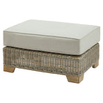 Load image into Gallery viewer, Capri Collection Outdoor Footstool
