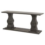 Load image into Gallery viewer, Lucia Collection Console Table
