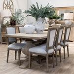 Load image into Gallery viewer, Copgrove Collection Large Dining Table
