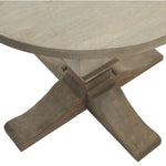 Load image into Gallery viewer, Copgrove Collection Pedestal Side Table
