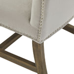 Load image into Gallery viewer, Cobham Grey Dining Chair
