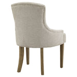 Load image into Gallery viewer, Brockham Taupe Dining Chair
