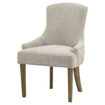 Load image into Gallery viewer, Brockham Taupe Dining Chair
