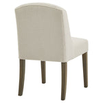 Load image into Gallery viewer, Compton Boucle Dining Chair
