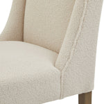 Load image into Gallery viewer, Compton Boucle Dining Chair
