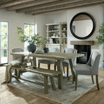 Load image into Gallery viewer, Compton Grey Dining Chair
