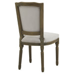 Load image into Gallery viewer, Ripley Grey Dining Chair
