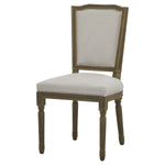 Load image into Gallery viewer, Ripley Grey Dining Chair
