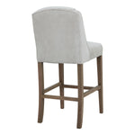 Load image into Gallery viewer, Compton Grey Barstool
