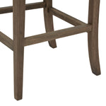 Load image into Gallery viewer, Compton Grey Barstool
