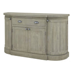 Load image into Gallery viewer, Saltaire Collection 4 Door Sideboard With Drawer
