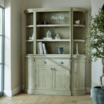 Load image into Gallery viewer, Saltaire Collection 3-Shelf Dresser Top
