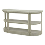 Load image into Gallery viewer, Saltaire Collection 2 Shelf Console Table
