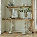 Load image into Gallery viewer, Luna Collection Console Table
