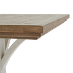 Load image into Gallery viewer, Luna Collection Square Dining Table
