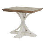 Load image into Gallery viewer, Luna Collection Square Dining Table
