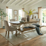 Load image into Gallery viewer, Luna Collection Dining Bench
