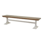 Load image into Gallery viewer, Luna Collection Dining Bench
