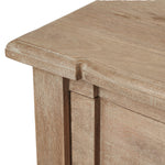 Load image into Gallery viewer, Copgrove Collection 3 Drawer Console
