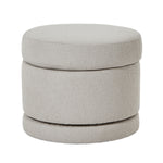 Load image into Gallery viewer, Aspen Swivel Ottoman
