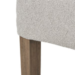 Load image into Gallery viewer, Compton Oatmeal Twill Dining Chair
