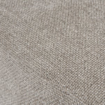 Load image into Gallery viewer, Vesper Taupe Cushion Back Snuggle Chair
