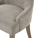 Load image into Gallery viewer, Brockham Woven Taupe Dining Chair
