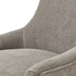 Load image into Gallery viewer, Brockham Woven Taupe Dining Chair
