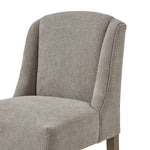 Load image into Gallery viewer, Crompton Woven Taupe Dining Chair
