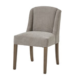 Load image into Gallery viewer, Crompton Woven Taupe Dining Chair
