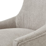 Load image into Gallery viewer, Brockham Oatmeal Twill Dining Chair
