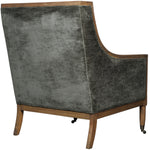 Load image into Gallery viewer, Albury Olive Armchair
