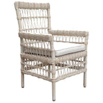 Load image into Gallery viewer, Provence Collection Outdoor Dining Chair
