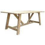 Load image into Gallery viewer, Provence Collection Outdoor Large Dining Table
