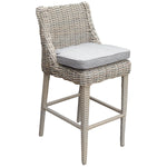 Load image into Gallery viewer, Amalfi Collection Outdoor Bar Stool
