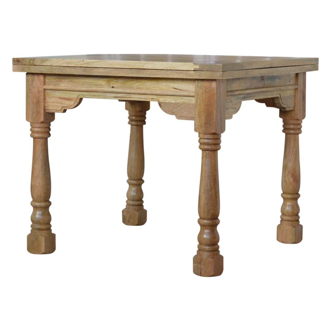 Granary Butterfly Dining Table