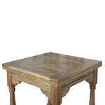 Load image into Gallery viewer, Granary Butterfly Dining Table
