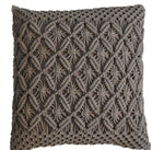 Load image into Gallery viewer, Lira-Cushion-Set-of-2---Grey
