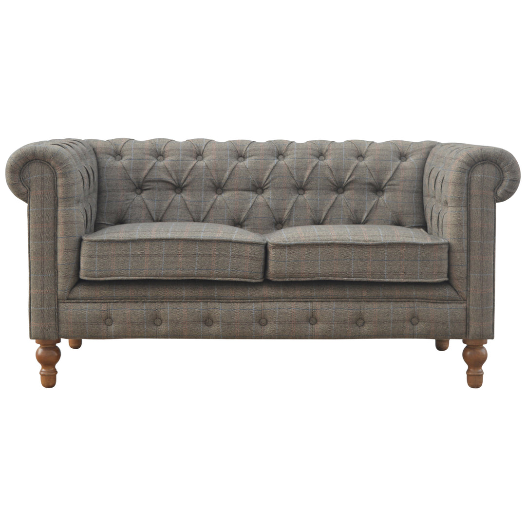 Multi-Tweed-2-Seat-Chesterfield