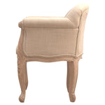 Load image into Gallery viewer, French Style Deep Button Chair
