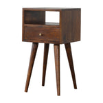 Load image into Gallery viewer, Mini Chestnut Bedside
