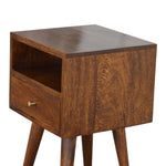 Load image into Gallery viewer, Mini Chestnut Bedside
