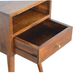 Load image into Gallery viewer, Mini Chestnut Bedside
