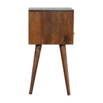 Load image into Gallery viewer, Mini Chestnut Bedside
