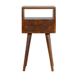 Load image into Gallery viewer, Mini Chestnut Bedside
