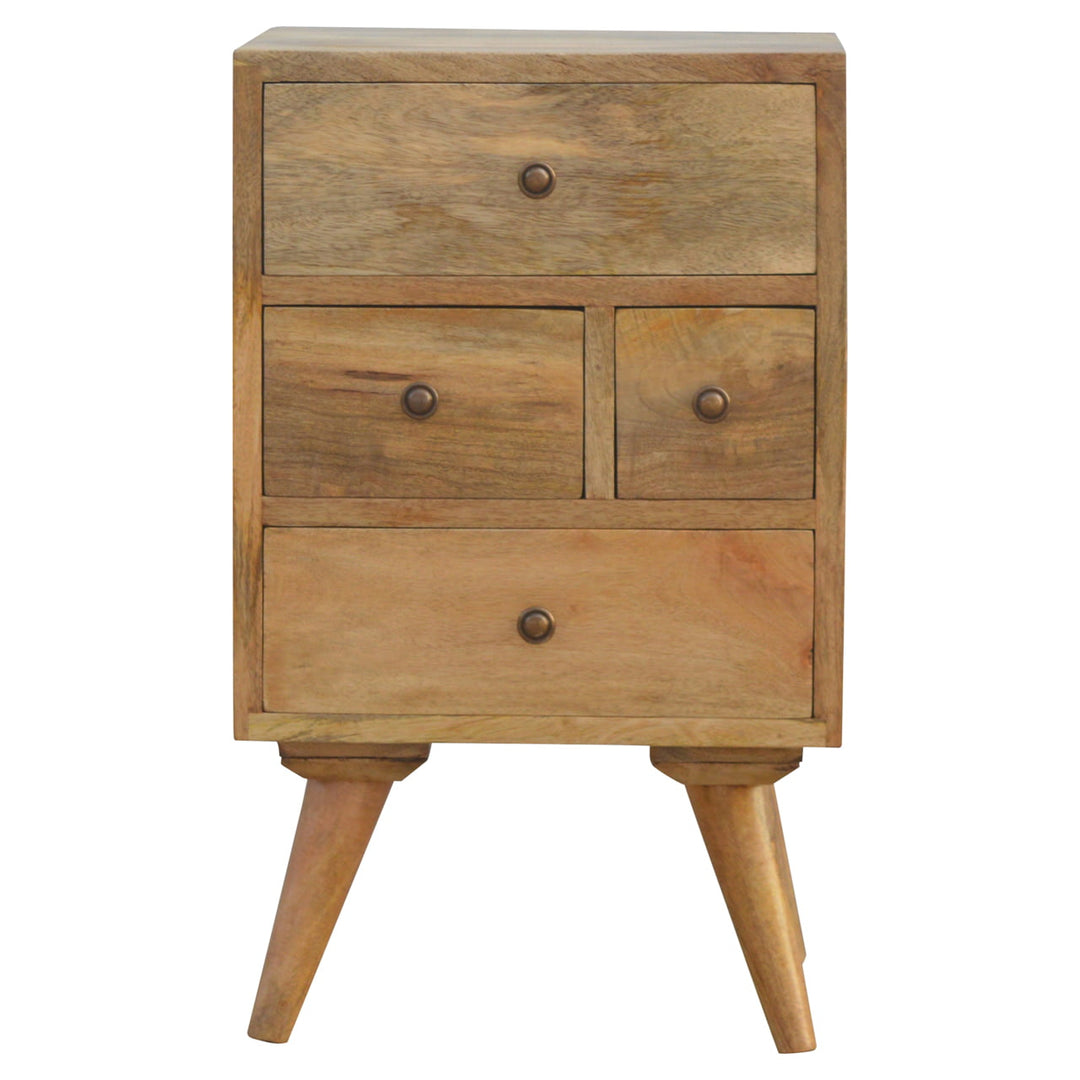 Nordic-Style-4-Drawer-Multi-Bedside